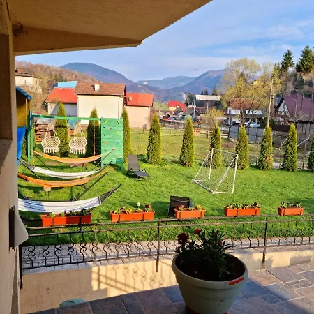 Casa Teodor