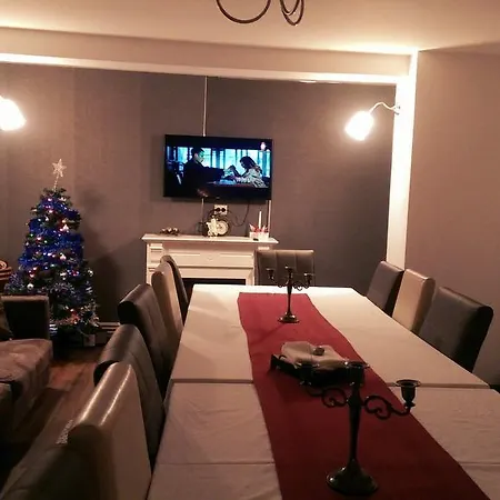 Casa Teodor *